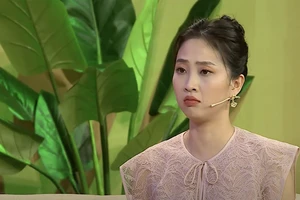 Liêu Hà Trinh từng vượt nửa vòng trái đất để nấu ăn cho bạn trai