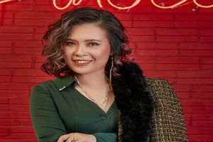 Huỳnh Phúc Thanh Nhân khốc liệt và điên loạn hơn trong 'Người kể chuyện tình'