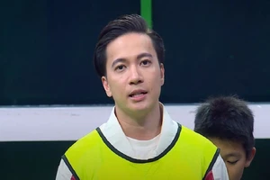 ST Sơn Thạch sẽ tài trợ học phí cho cầu thủ nhí bị loại