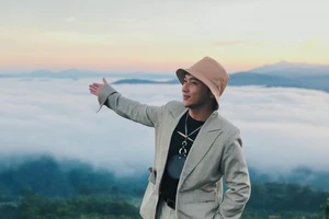 Tốp 10 vòng casting online 'Quý ông hoàn mỹ' đã lộ diện 