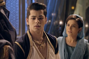 'Aladdin và cây đèn thần' quay trở lại với phần mới nhất đầy bất ngờ