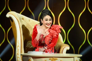 Nghệ sĩ Thanh Hằng cảm kích khi cải lương được quảng bá đến giới trẻ