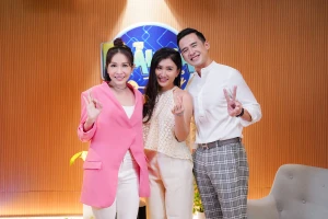 Lương Thế Thành, Nguyệt Ánh chia sẻ hành trình hơn 20 năm bên nhau