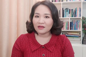 Người phụ nữ thành đạt đối phó với người thứ 3 đầy văn minh