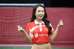 Sam tiết lộ cân nặng sau mùa dịch khiến mọi người 'sửng sốt'