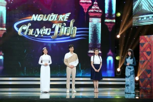 'Người kể chuyện tình' tập 3 lên sóng với những mối tình đầy vương vấn