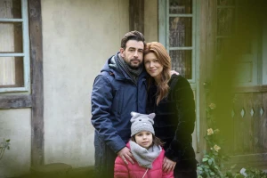 'Vì yêu': Phim dần đi đến hồi kết với những diễn biến đầy bất ngờ