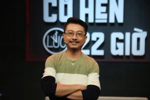 Hứa Minh Đạt chia sẻ hay bị Lâm Vỹ Dạ ghen tuông vô cớ?