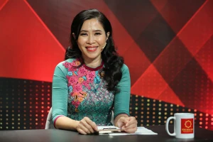 Quỳnh Hoa chia sẻ từng lén khóc vì bất lực khi đồng đội nhiễm COVID-19