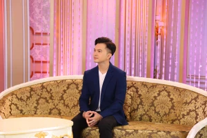 Nam Cường trải lòng về đám cưới bí mật cùng những tin đồn thất thiệt