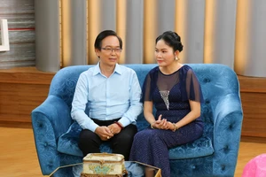 Vợ bất lực suốt 20 năm vì chồng không muốn nói lời yêu thương