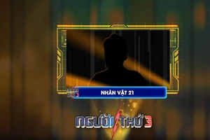 Người thứ 3: Chàng trai đau đớn chứng kiến bạn gái 'bắt cá hai tay'