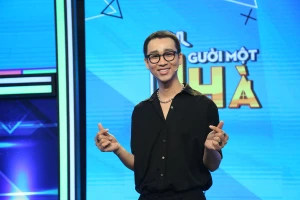 Hải Triều thừa nhận có 'thần giao cách cảm' với Thuận Nguyễn