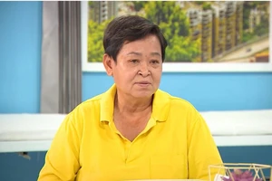 Bà cụ 60 tuổi bị suy nhược, mệt mỏi vì đi vệ sinh quá nhiều 