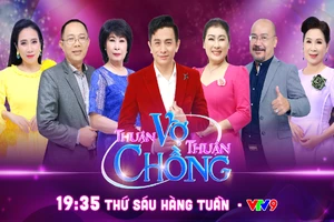 Thuận vợ thuận chồng: Tôn vinh những giá trị đáng quý của đời sống hôn nhân