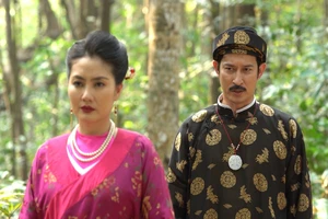 Nghiệp sinh tử: Nguyễn phu nhân hợp tác với Minh Lan nhằm hạ bệ Tô Hoàng