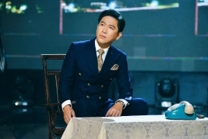 Tùng Anh kể về hành trình gian nan khi ngày đầu bước chân theo nghề hát