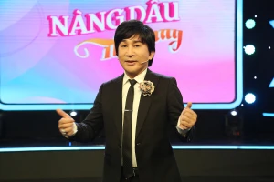 Kim Tử Long ngưỡng mộ nàng dâu được mẹ chồng hiểu 'nằm lòng' sở thích