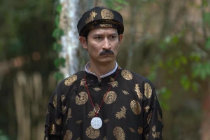 Nghiệp sinh tử: Tô Hoàng bàng hoàng nhận ra Trọng Nghĩa chính là con ruột mình