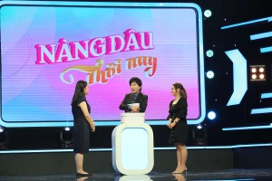 Nghệ sĩ Kim Tử Long 'kêu trời' với bà mẹ chồng ghét con dâu ra mặt