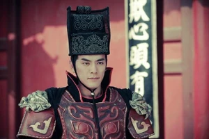 Kim Mộc Lan tìm cách hãm hại Địch Nhân Kiệt