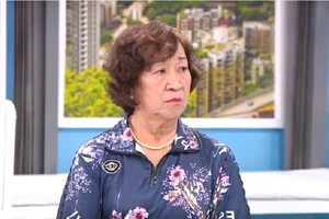 Bệnh nhân U70 bệnh phổi tắc nghẽn mãn tính thuyên giảm nhờ cây lá hen