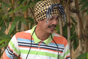 Người đàn ông lo lắng bị hủy hôn vì tự ti với mái tóc bị hói