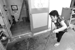 Bệnh nhân 62 tuổi bệnh xương khớp hồi phục nhờ cây móng quỷ và vỏ liễu trắng