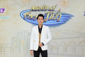 Nguyễn Phi Hùng phát hiện ra 'vẻ đẹp của sự cô đơn' khi làm giám khảo