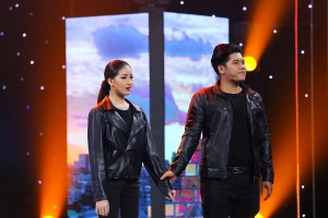 Yến Nhi gây bất ngờ với bản phối rock của 'Tôi ngàn năm đợi'