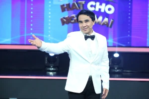 Tốp 5 câu chuyện khiến Quyền Linh và khán giả cảm phục