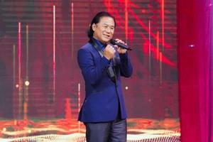 NSND Tạ Minh Tâm: 'Nếu không có ngày 30-4 thì sẽ không có Tạ Minh Tâm'