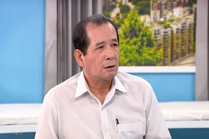 Bệnh nhân thoái hóa xương gần 10 năm bất ngờ hồi phục nhờ cây một dược