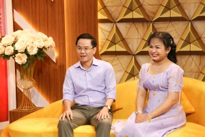 Người vợ bất lực không thể lựa chọn, buộc lòng phải để chồng ở rể