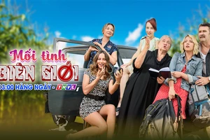 Bà trùm buôn lậu gây khó dễ cho anh cảnh sát điển trai