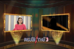 Chồng tham lam muốn có cả vợ và nhiều tình nhân