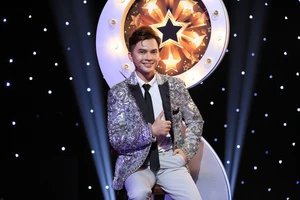 Nam Cường: 'Đấu trường ngôi sao là cuốn phim kể về cuộc đời âm nhạc tôi'