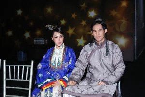 Quý Bình, Thanh Thức xuất hiện đầy bất ngờ trong 'Người kể chuyện tình'