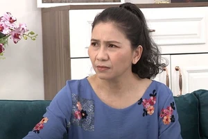 Dùng cải ngọt chữa trị bệnh khó nói, người phụ nữ nhận lấy bài học bất ngờ