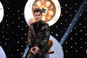 Lâm Vũ trải lòng về những tâm huyết và trăn trở khi ngồi ghế đội trưởng 