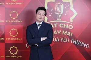 Quang Vinh dí dỏm tiết lộ từng sợ ông xã của Cẩm Ly đến mức ám ảnh