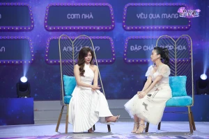 Nữ chính xinh đẹp quyết tâm tỏ tình người yêu cũ