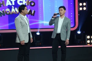 Quyền Linh trách nam điều dưỡng bỏ bê con cái để lo cho người ngoài