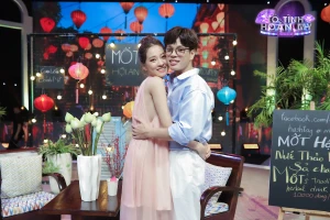 Các cặp đôi hạnh phúc viên mãn sau khi rời chương trình 'Tỏ tình hoàn mỹ'