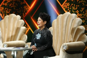 Danh ca Phương Dung xúc động nhớ kỷ niệm với người 'nhạc sĩ của mùa xuân'