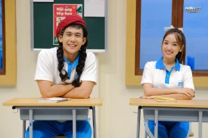 Otis gây bất ngờ khi tiết lộ đã chi 80 triệu đồng cho mẹ