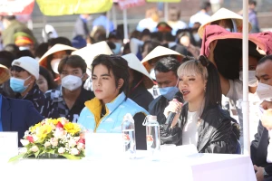 CiiN, Ngô Đình Nam lên tiếng khi bị đánh giá không 'xứng tầm' làm giám khảo