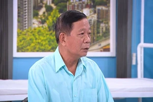 Cụ ông 68 tuổi bị thoái hóa khớp đi lại được nhờ cây móng quỷ và vỏ liễu trắng