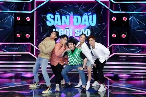 Chi Dân, Nguyễn Đình Vũ 'mất ký ức' về các bài hit của chính mình