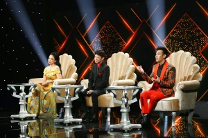 Thái Châu, Nguyên Vũ tiết lộ chuyện bên lề về nhạc sĩ tài hoa Lê Hựu Hà